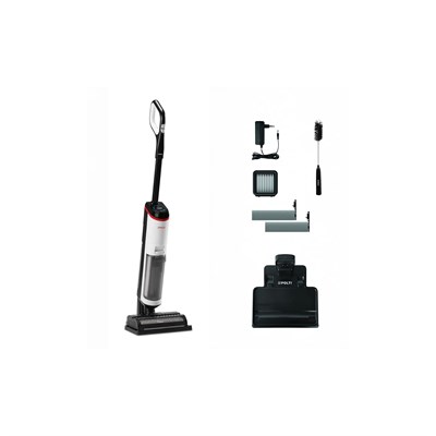 Пылесос Polti RollySteam WD30C CORDLESS WDEU0003 - фото 29568