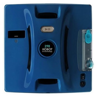Робот для мойки окон Hobot 298 - фото 29588