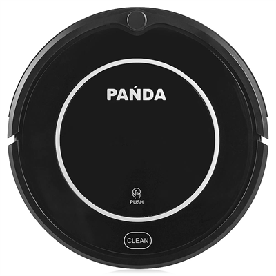 Робот-пылесос PANDA X600 Pet Series - фото 29597