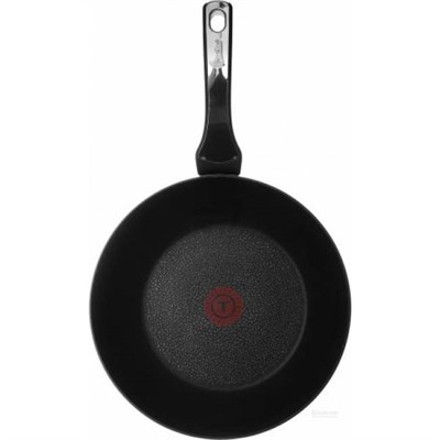 Сковорода-вок Tefal Expertise C6201972 28 см - фото 29624