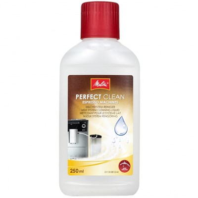 Средство Melitta Для молочных систем Perfect Clean - фото 29650