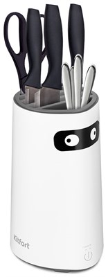 Стерилизатор для ножей Kitfort KT-2055 - фото 29667