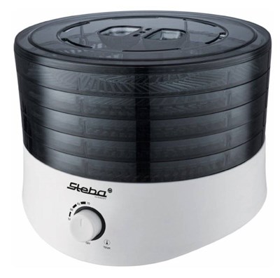 Сушилка Steba ED 4 - фото 29677