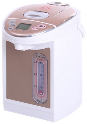 Термопот BRAND 4404 S - фото 29711