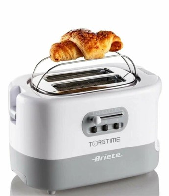 Тостер Ariete 0159/11 white - фото 29716