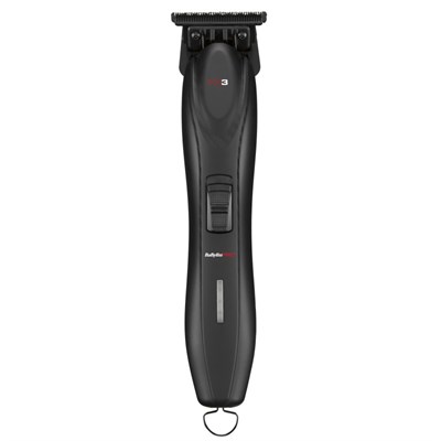 Триммер BaByliss PRO FX3 FXX3TBE - фото 29748