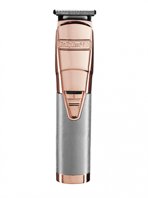 Триммер BaBylissPRO FX7880RGE RoseFX - фото 29758