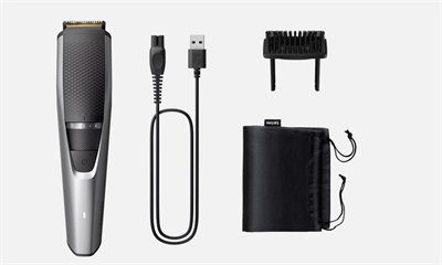 Триммер для бороды Philips BT3232/15 - фото 29766