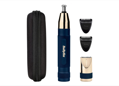 Триммер для волос BaByliss Триммер для волос E112E - фото 29768