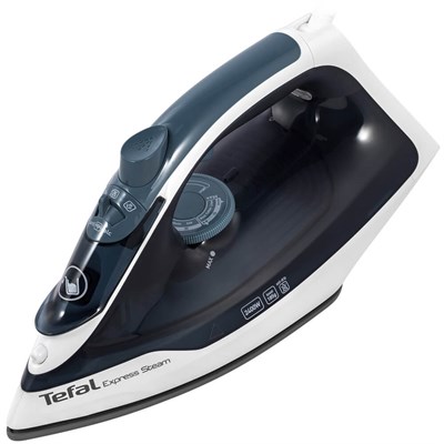 Утюг Tefal Express Steam FV2839E0 - фото 29785