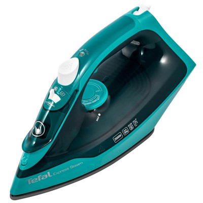 Утюг Tefal Express Steam FV2867E0 - фото 29786