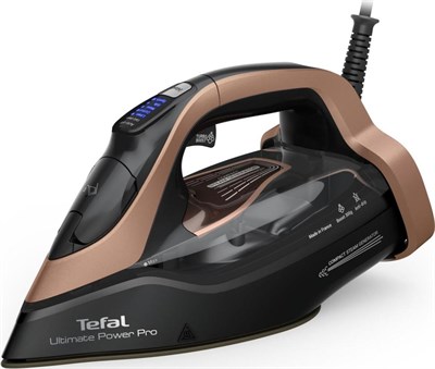 Утюг Tefal ULTIMATE POWER PRO FV9E50E0 - фото 29792