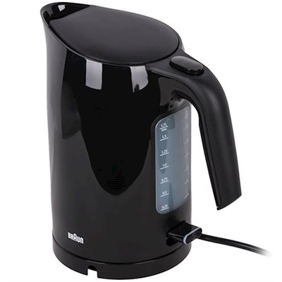 Чайник Braun WK3110 BK - фото 29833