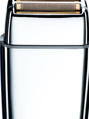 Шейвер для бритья сетевой BaByliss Pro FXFS2E FOILFX02 4Artists 3 м. - фото 29864