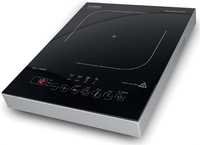 Электрическая плита Caso Pro Gourmet 2100 - фото 29869