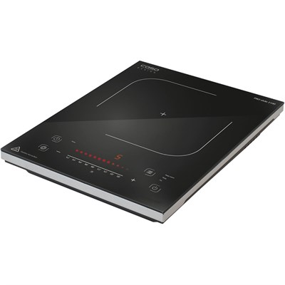 Электрическая плита Caso PRO Slide 2100 - фото 29871