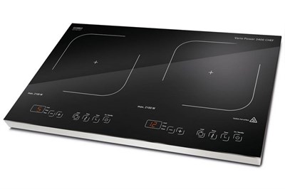 Электрическая плита Caso ProMenu 3500 - фото 29872