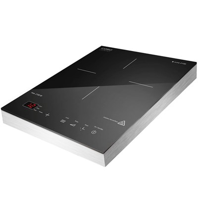 Электрическая плита Caso S-Line 2100 - фото 29873