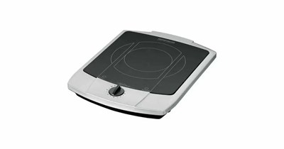 Электрическая плита Rommelsbacher CT 2200/E - фото 29880