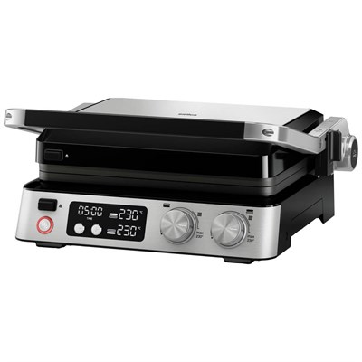 Электрогриль Braun MultiGrill 7 CG7040 - фото 29893