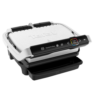 Электрогриль Tefal Optigrill Elite GC750D30 - фото 29901