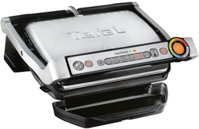 Электрогриль Tefal Optigrill+ GC712D34 - фото 29903