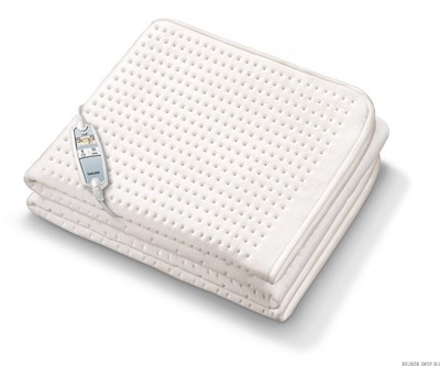 Электропростыня Beurer UB100 - фото 29916