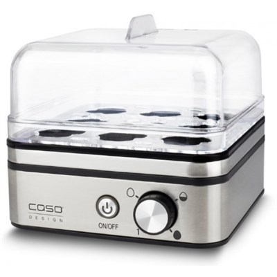 Яйцеварка Caso E9 - фото 29929