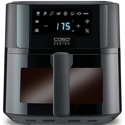 Аэрогриль CASO AirFry 6.0 - фото 29934