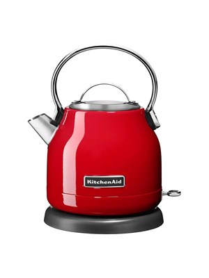 Чайник KitchenAid 1,2 л красный 5KEK1222EER - фото 29959