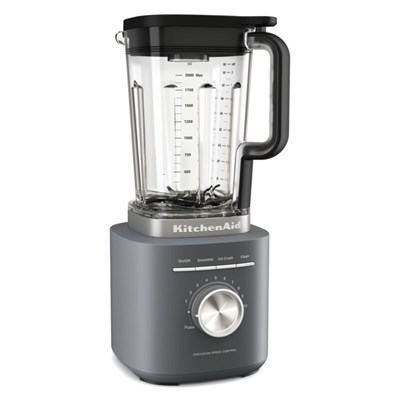 5KSB2073EDG Блендер KitchenAid Pure Power, 2 л, серый - фото 29966
