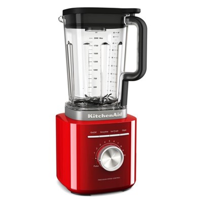5KSB2073EER Блендер KitchenAid Pure Power, 2 л, красный - фото 29968