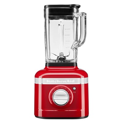 Блендер 5KSB4026EER KitchenAid ARTISAN K400 красный - фото 29999
