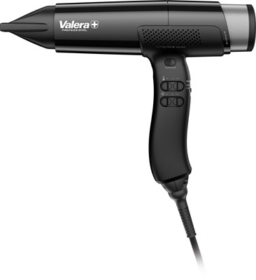 501.00 MA NB Фен Valera MatrixCare AI Night Black 55010014 - фото 30634