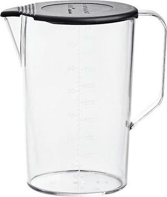 bamix® Кувшин 1000 мл 7610497621737 - фото 30685