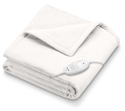 Beurer HD75 Cosy white Грелка электрическая - фото 30692