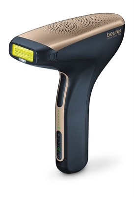 Beurer IPL 8800 Velvet Skin Pro Прибор световой эпиляции - фото 30696