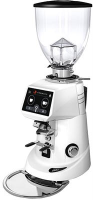FIORENZATO F64 EVO КОФЕМОЛКА , ЦВЕТ белый - фото 30755