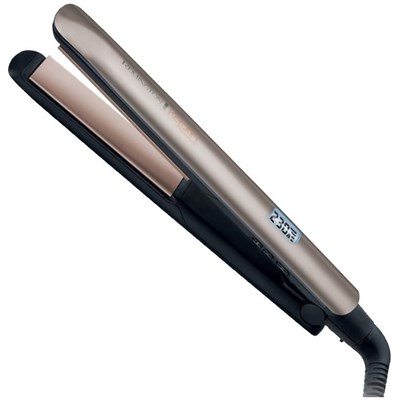 S8540 Выпрямитель для волос Remington Keratin Protect Straightener - фото 30853
