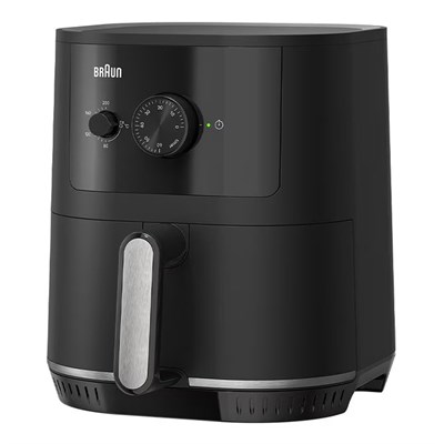 Аэрогриль Braun HF3000IBK - фото 30904