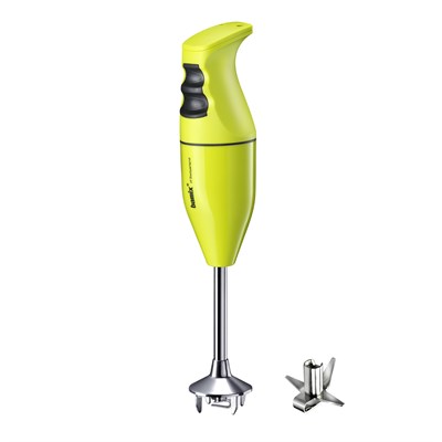 Блендер Bamix EO140 Classic lime - фото 30929