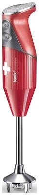 Блендер Bamix SuperBox M200 Red - фото 30933