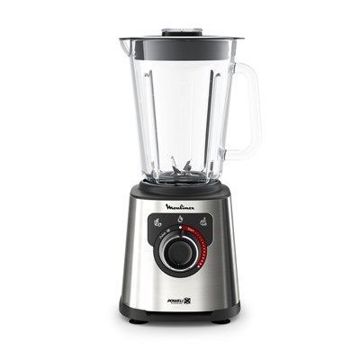 Блендер Moulinex PerfectMix+ LM871D10 - фото 30937