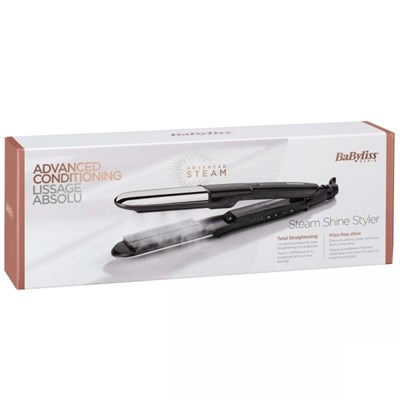 Выпрямитель BaByliss ST496E - фото 31005