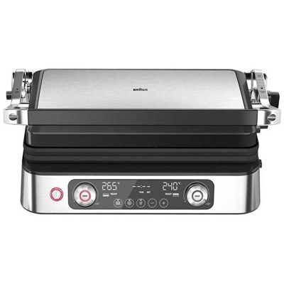 Гриль Braun 9 Pro CG 9140 - фото 31122