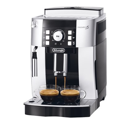 Кофемашина Delonghi ECAM 21.117 SB - фото 31261