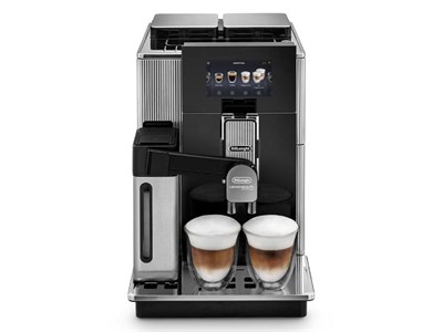Кофемашина DeLonghi Maestosa EPAM960.75 - фото 31275