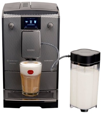 Кофемашина Nivona CafeRomatica NICR 789 - фото 31327