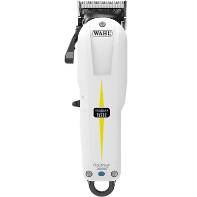 Машинка для стрижки Wahl Super Taper Cordless 8591-2336H, 8591-2316H - фото 31459