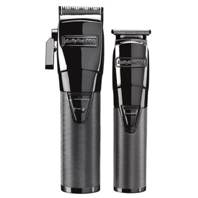 Машинка для стрижки волос Babyliss Pro FX8705E - фото 31461